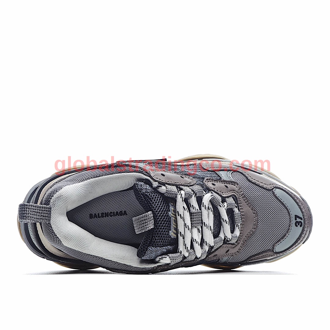 Balenciaga Triple S Dad Shoes Running Shoes